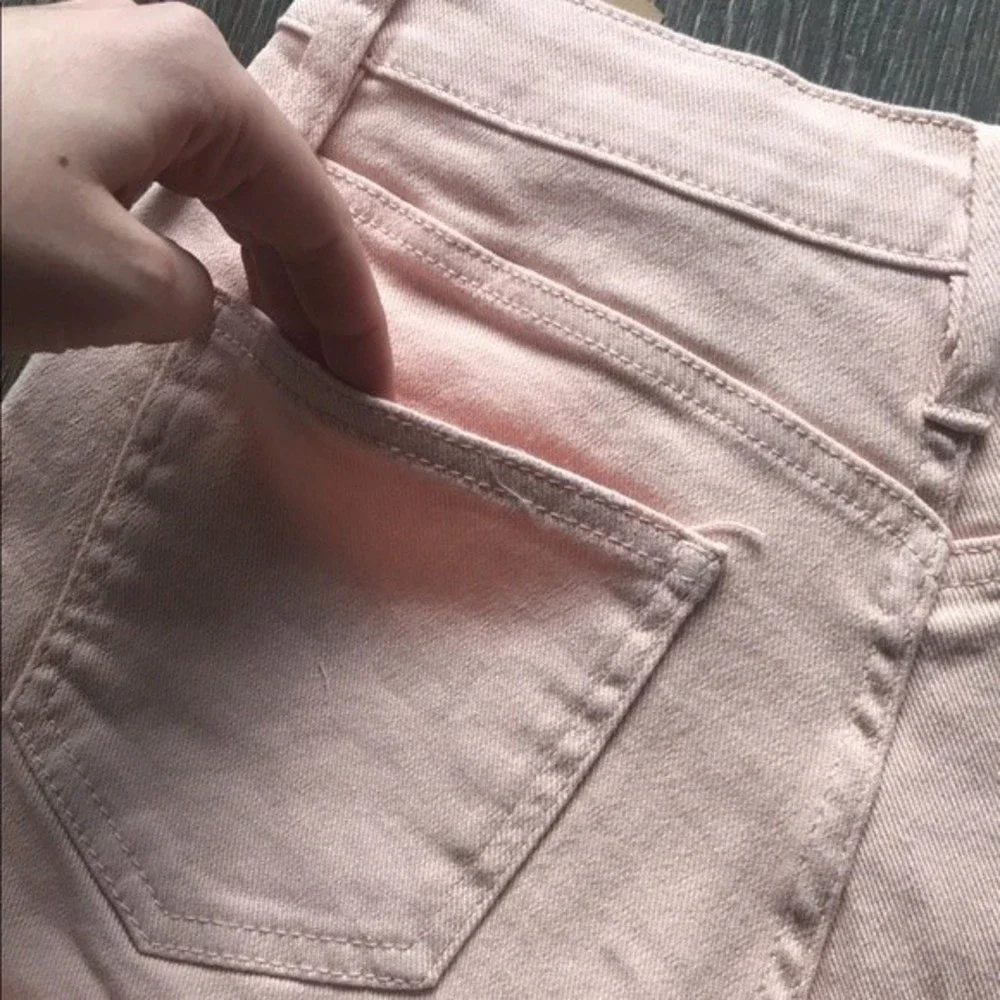 SOLD ✨ YMI Dream Vintage Shorts - Picture 10 of 10